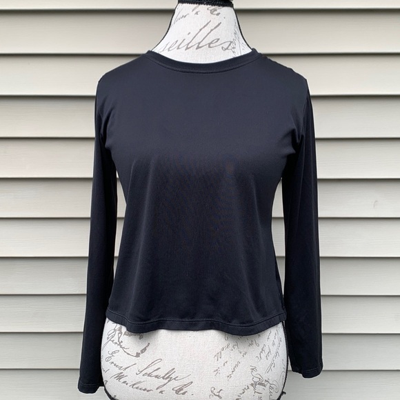 Patagonia CAPILENE black base layer - Picture 2 of 13